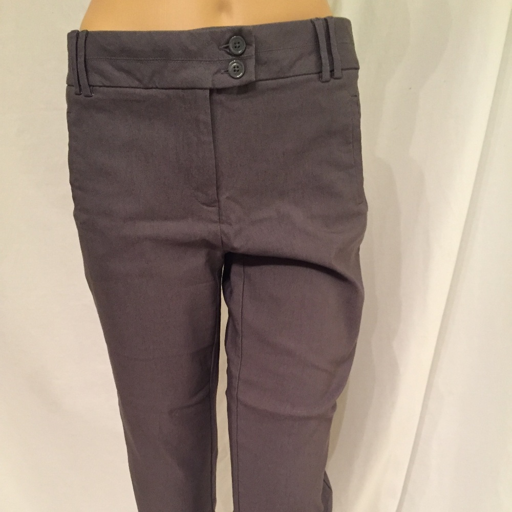 Land N Sea, 3/4 length skinny pants